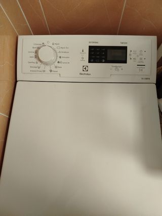 Lavadora Electrolux 7kg A+++