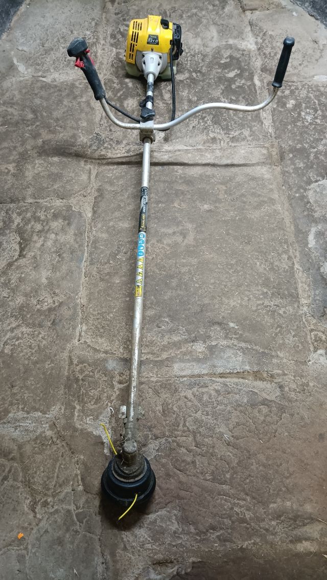 Desbrozadora Garland BEST 521G - 32,6 cc