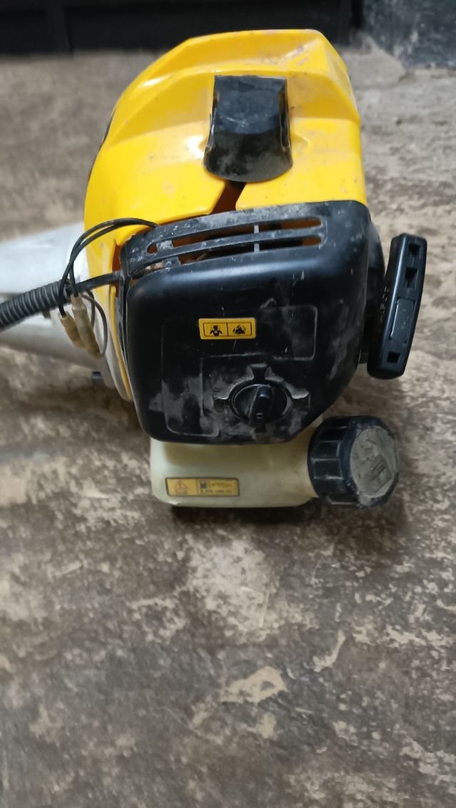 Desbrozadora Garland BEST 521G - 32,6 cc