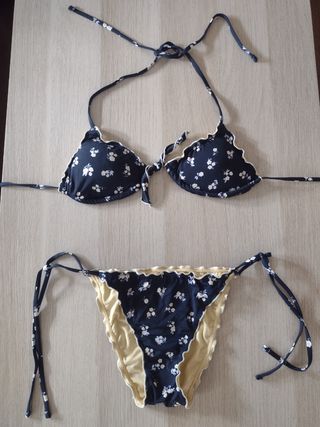 Bikini Women'Secret - Baño