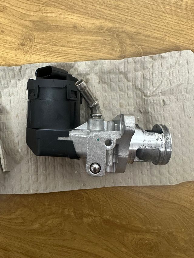 Válvula EGR PIERBURG