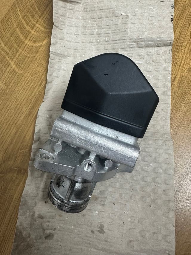 Válvula EGR PIERBURG