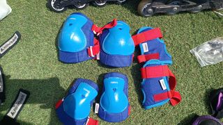 Protector Patines Oxelo - Niñ@