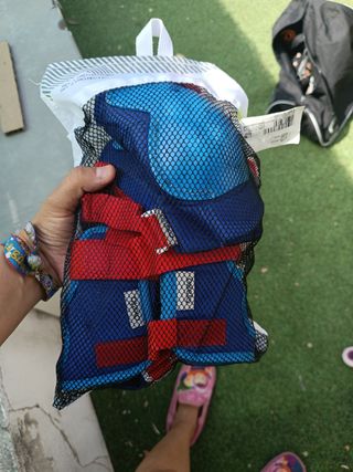 Protector Patines Oxelo - Niñ@