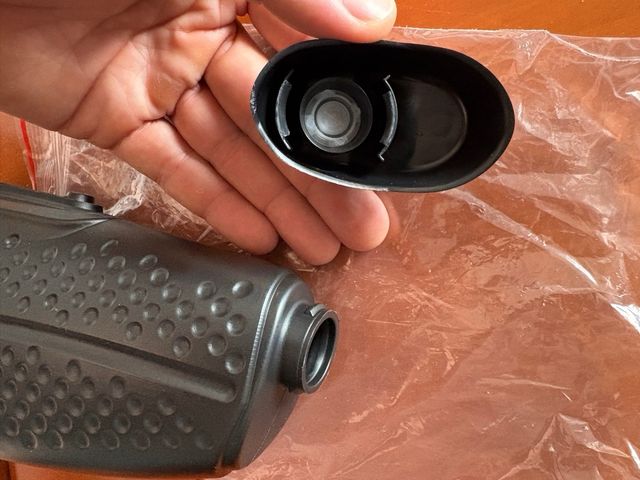 Botella agua Bicicleta Aerodinámica