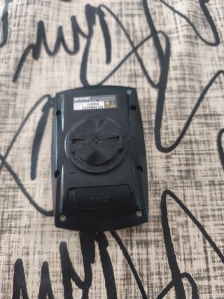 Ciclocomputador IGPSPORT 50E