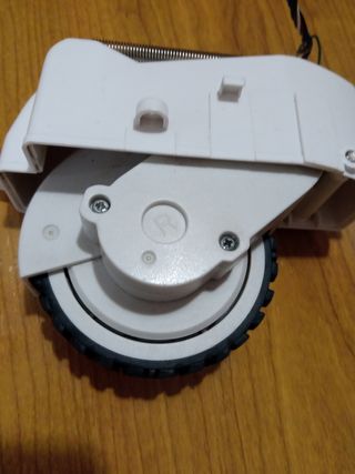Rueda Xiaomi - Repuesto Robot Aspiradora