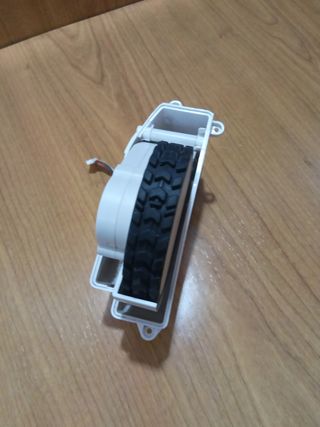 Rueda Xiaomi - Repuesto Robot Aspiradora