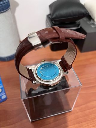 Reloj Maserati Cronógrafo