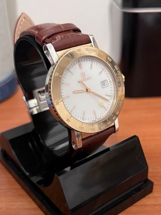 Reloj Maserati Cronógrafo