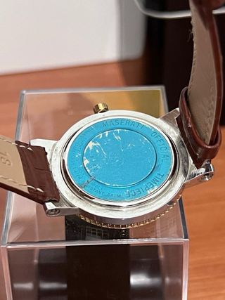 Reloj Maserati Cronógrafo