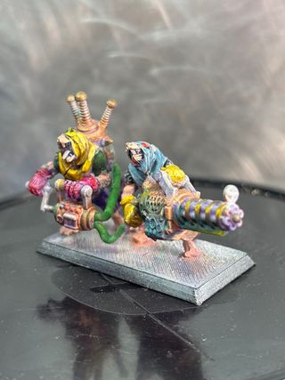 dotacion de armas Skaven 07