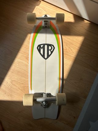 Tabla Skate Equilibrio MR