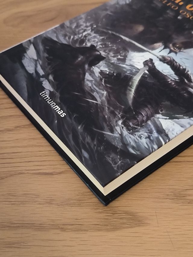 El elfo oscuro Relatos. Reinos olvidados Salvatore