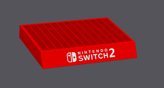 Soporte Nintendo Switch - 13 juegos