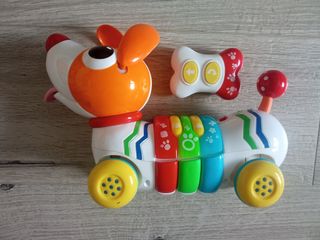 Cagnolino elettronico Chicco