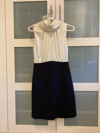 Vestido de fiesta - Corto