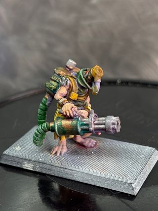 dotacion de armas pesadasSkaven 09