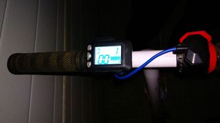 Patinete Smartgyro Xtreme XD