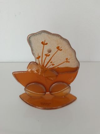 Souvenir carrozzina neonato