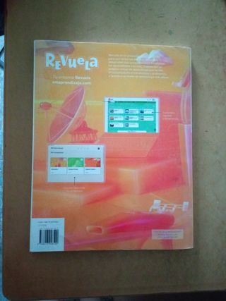 Matemáticas. 3 Secundaria. Revuela