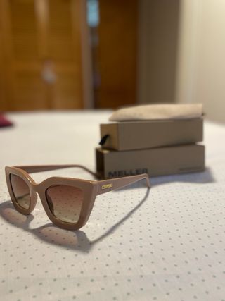 Gafas sol MELLER beige modelo AZALEE