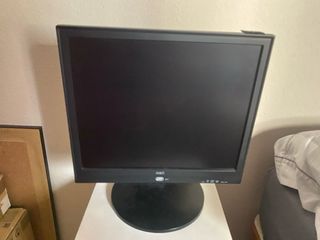 Pantalla Ordenador Airis
