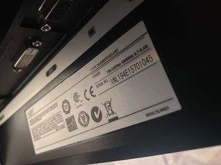Pantalla Ordenador Airis
