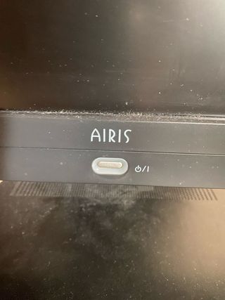 Pantalla Ordenador Airis
