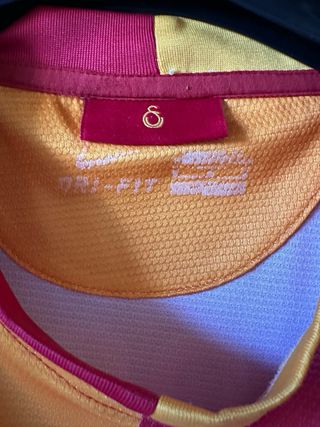 Maglia Galatasaray Drogba 2013/14 DROGBA 11