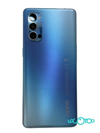 OPPORENO4 PRO 5G