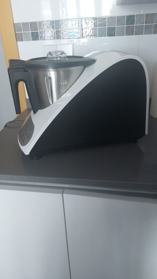 Robot cocina Moulinex