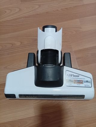 Aspiradora escoba Bosch high power