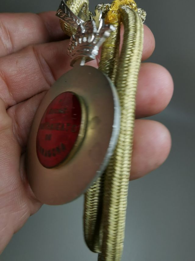 Medaglia commemorativa del Bimillenario