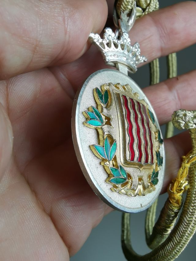 Medaglia commemorativa del Bimillenario