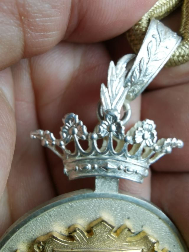 Medaglia commemorativa del Bimillenario