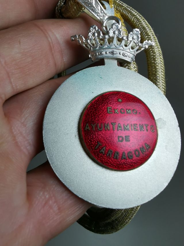 Medaglia commemorativa del Bimillenario