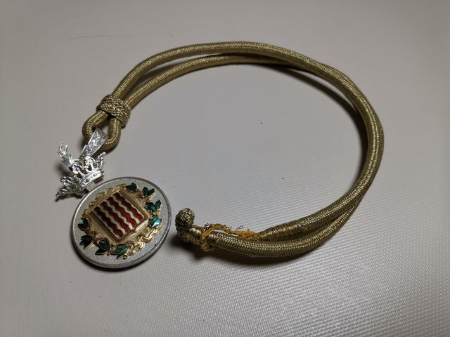 Medaglia commemorativa del Bimillenario