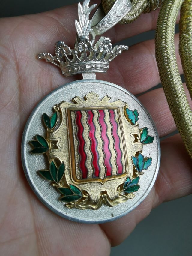 Medaglia commemorativa del Bimillenario