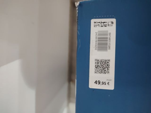 Mesa Hockey Air - Niños