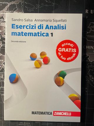 Esercizi di Analisi Matematica 1