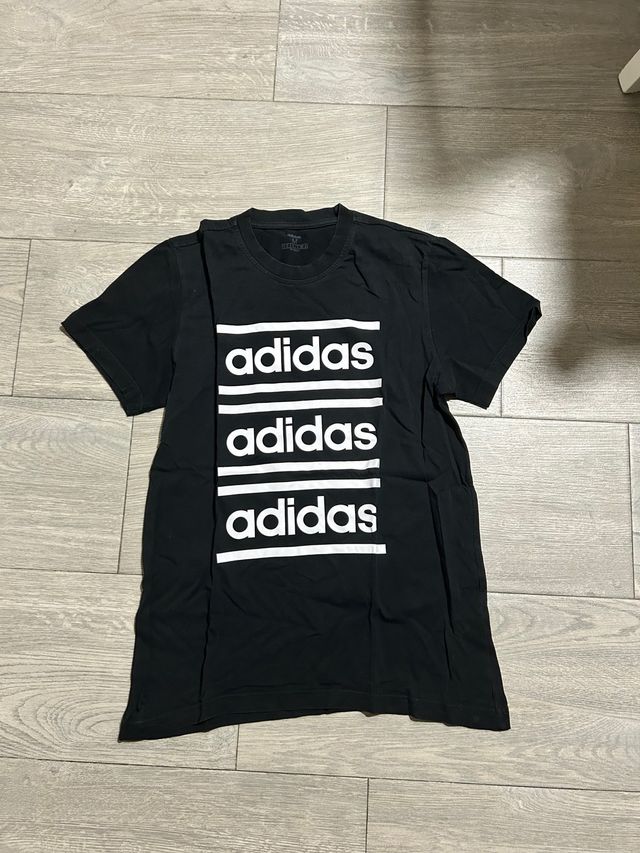 Camiseta Adidas