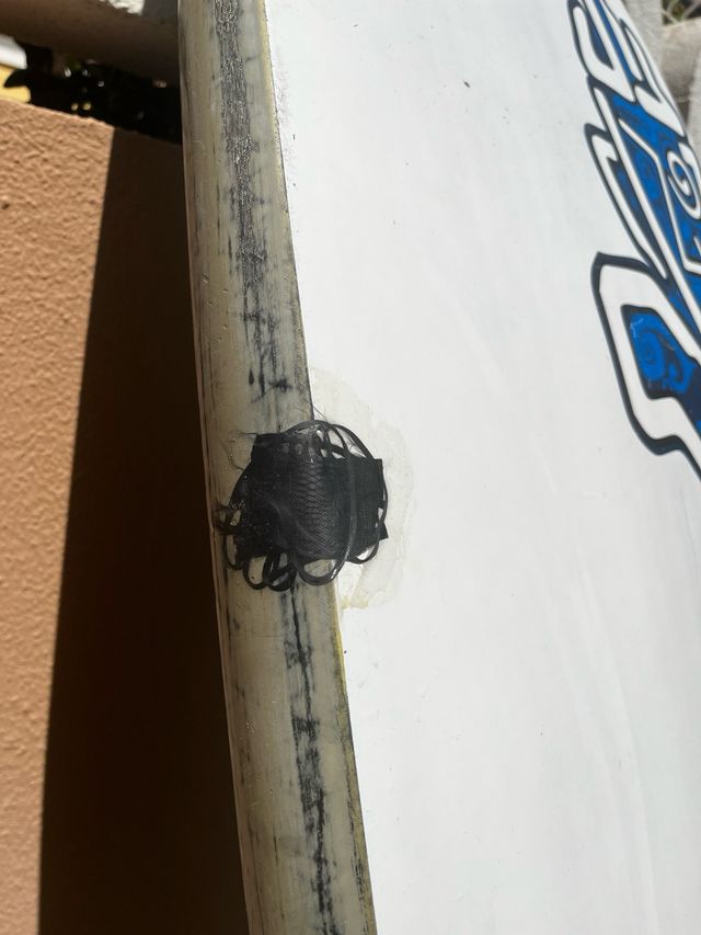 Tabla Windsurf Starboard Flare 101L