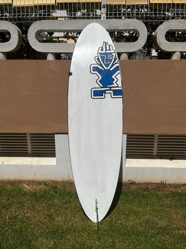Tabla Windsurf Starboard Flare 101L