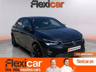 Opel Corsa 1.2T XHL 74kW (100CV) GS