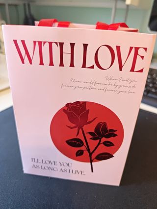 Libricino Auguri Unico da collezione