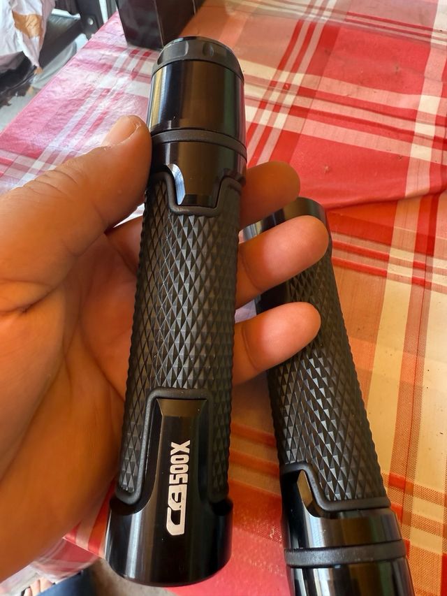 Manillares para Honda CB500X  CB500X - C500X