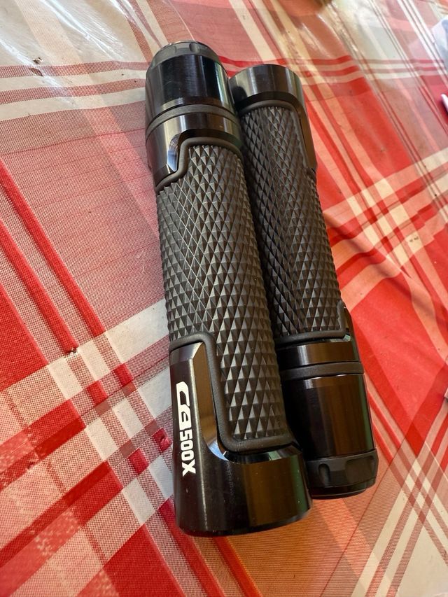 Manillares para Honda CB500X  CB500X - C500X