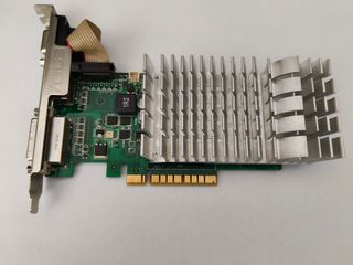 Tarjeta gráfica ASUS GT 720 2GB