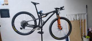 Bicicleta Frm Anakin (12/100)